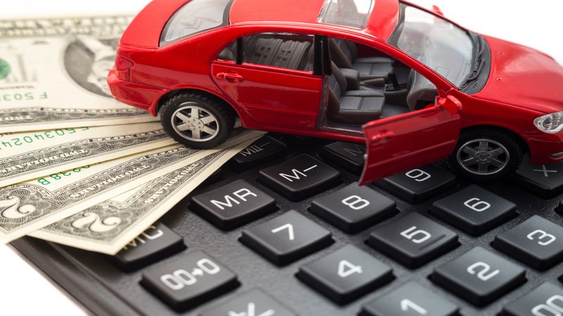 Tips for Determining Which Type of Auto Insurance is Right for Your Work Vehicle